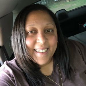 Meet your Posher, Kristal